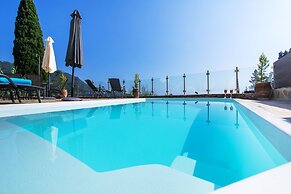 Maison du Soleil by CorfuEscapes