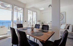 Maison du Soleil by CorfuEscapes