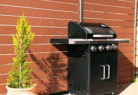 Maison du Soleil by CorfuEscapes