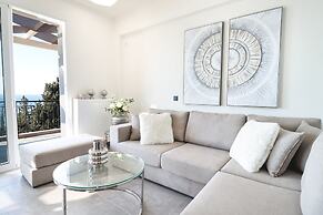 Maison du Soleil by CorfuEscapes