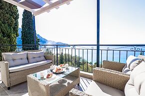 Maison du Soleil by CorfuEscapes