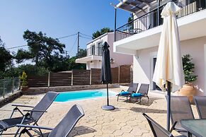 Maison du Soleil by CorfuEscapes