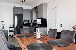 Maison du Soleil by CorfuEscapes