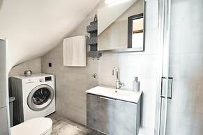 Maison du Soleil by CorfuEscapes