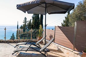 Maison du Soleil by CorfuEscapes