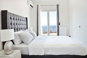 Maison du Soleil by CorfuEscapes