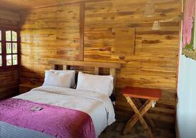 Jardín de Silleteros Agro Parque Hotel