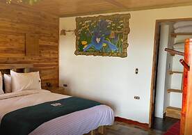 Jardín de Silleteros Agro Parque Hotel