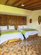 Jardín de Silleteros Agro Parque Hotel