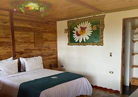 Jardín de Silleteros Agro Parque Hotel