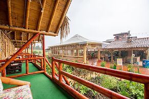 Jardín de Silleteros Agro Parque Hotel