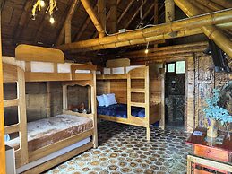 Jardín de Silleteros Agro Parque Hotel