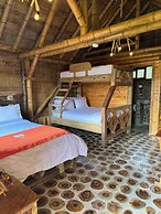 Jardín de Silleteros Agro Parque Hotel