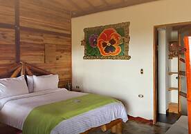 Jardín de Silleteros Agro Parque Hotel