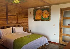 Jardín de Silleteros Agro Parque Hotel