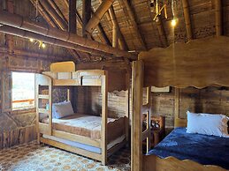 Jardín de Silleteros Agro Parque Hotel