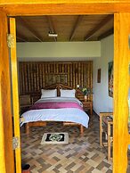 Jardín de Silleteros Agro Parque Hotel