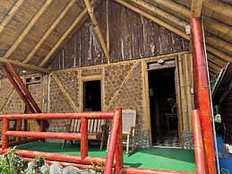 Jardín de Silleteros Agro Parque Hotel