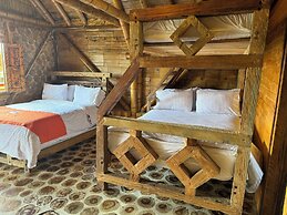 Jardín de Silleteros Agro Parque Hotel