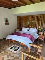 Jardín de Silleteros Agro Parque Hotel