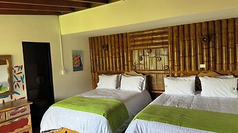 Jardín de Silleteros Agro Parque Hotel