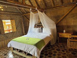 Jardín de Silleteros Agro Parque Hotel