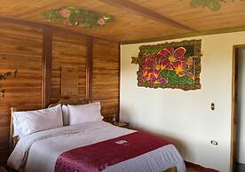 Jardín de Silleteros Agro Parque Hotel