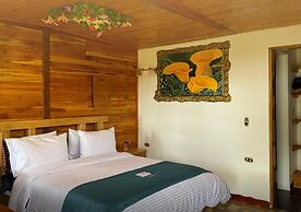 Jardín de Silleteros Agro Parque Hotel