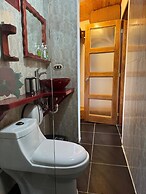 Jardín de Silleteros Agro Parque Hotel