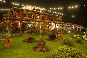 Jardín de Silleteros Agro Parque Hotel