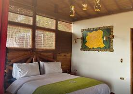 Jardín de Silleteros Agro Parque Hotel