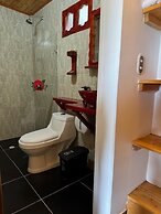 Jardín de Silleteros Agro Parque Hotel