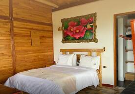 Jardín de Silleteros Agro Parque Hotel