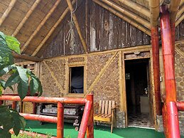 Jardín de Silleteros Agro Parque Hotel