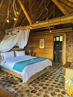 Jardín de Silleteros Agro Parque Hotel