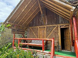 Jardín de Silleteros Agro Parque Hotel