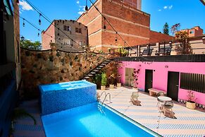 Brana by Bernalo Hotel