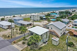 Beach View Lower