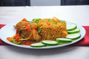 Royal Crest hotel and suite