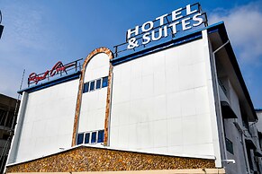 Royal Crest hotel and suite