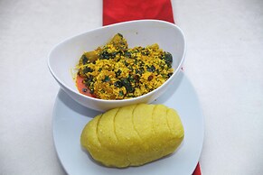 Royal Crest hotel and suite