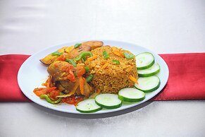 Royal Crest hotel and suite