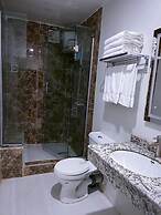 Royal Crest hotel and suite