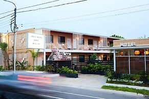 The Maidstone New Orleans