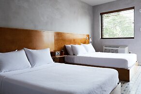 The Maidstone New Orleans