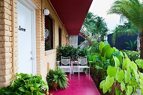 The Maidstone New Orleans