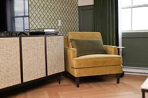 The Dorchester Hotel