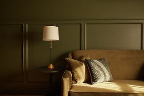 The Dorchester Hotel