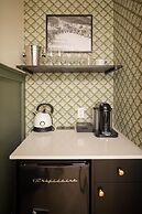 The Dorchester Hotel