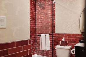 The Dorchester Hotel